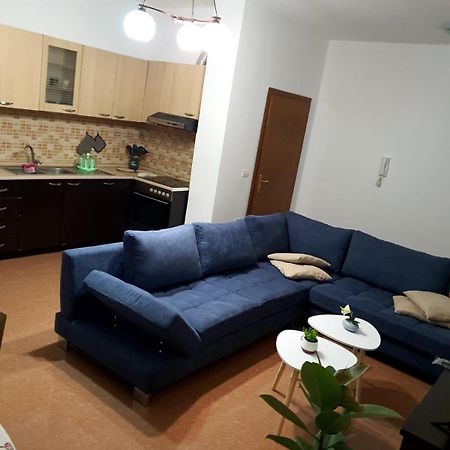 City Center Apartment Shkodër 外观 照片