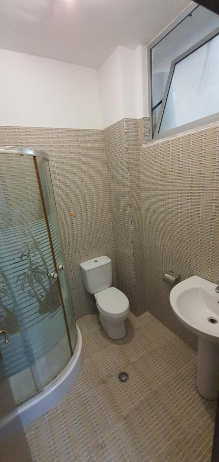 City Center Apartment Shkodër 外观 照片
