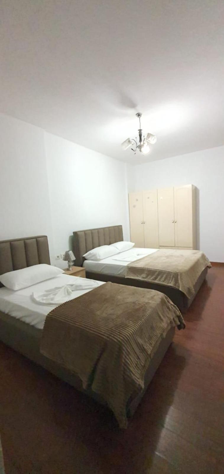 City Center Apartment Shkodër 外观 照片