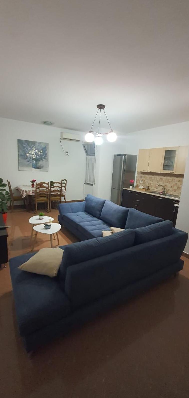 City Center Apartment Shkodër 外观 照片