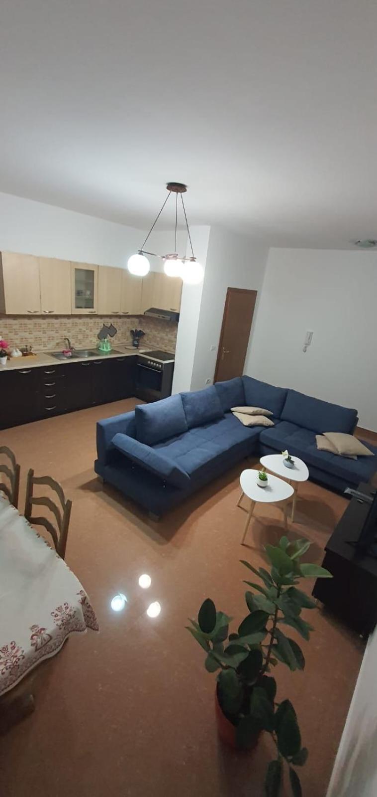 City Center Apartment Shkodër 外观 照片