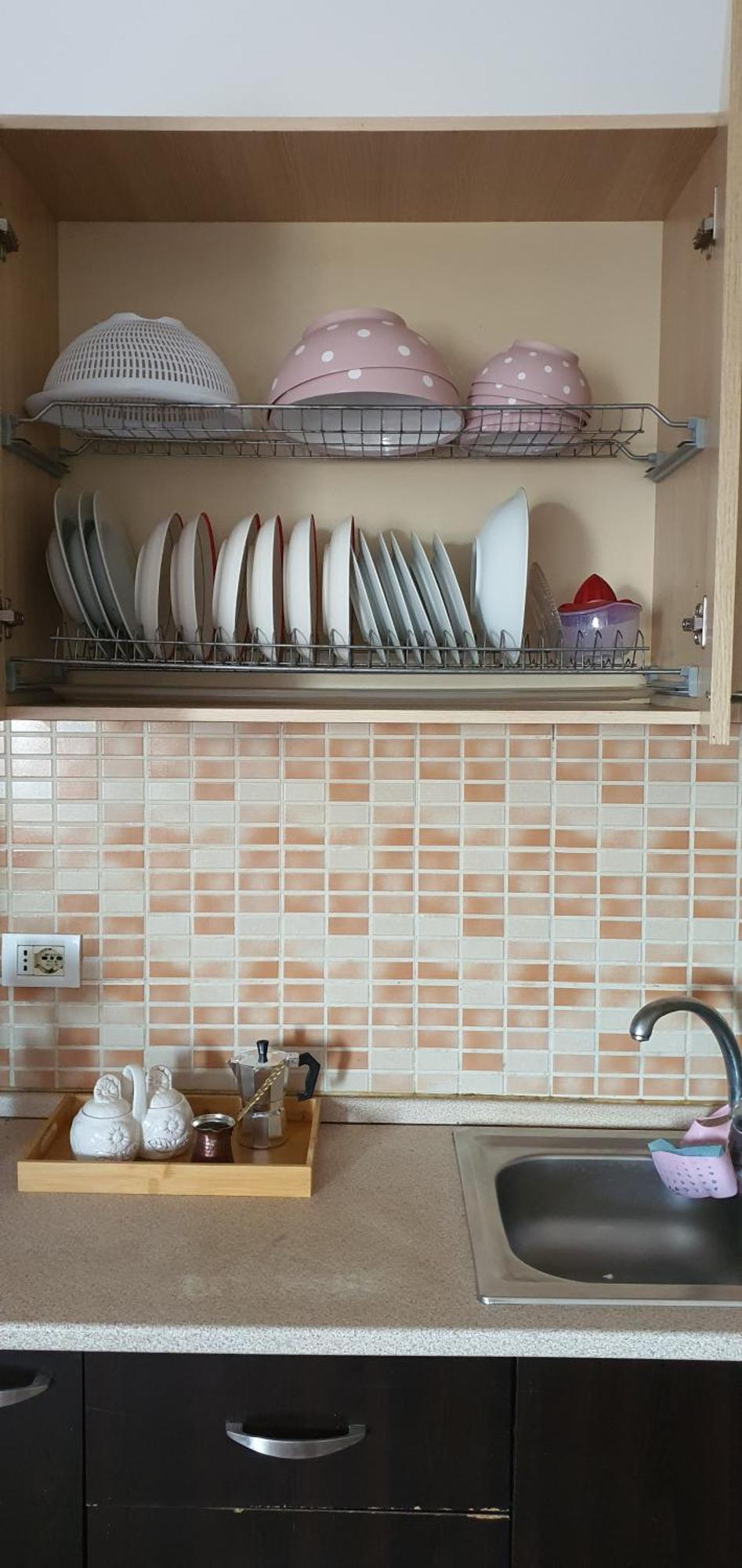 City Center Apartment Shkodër 外观 照片