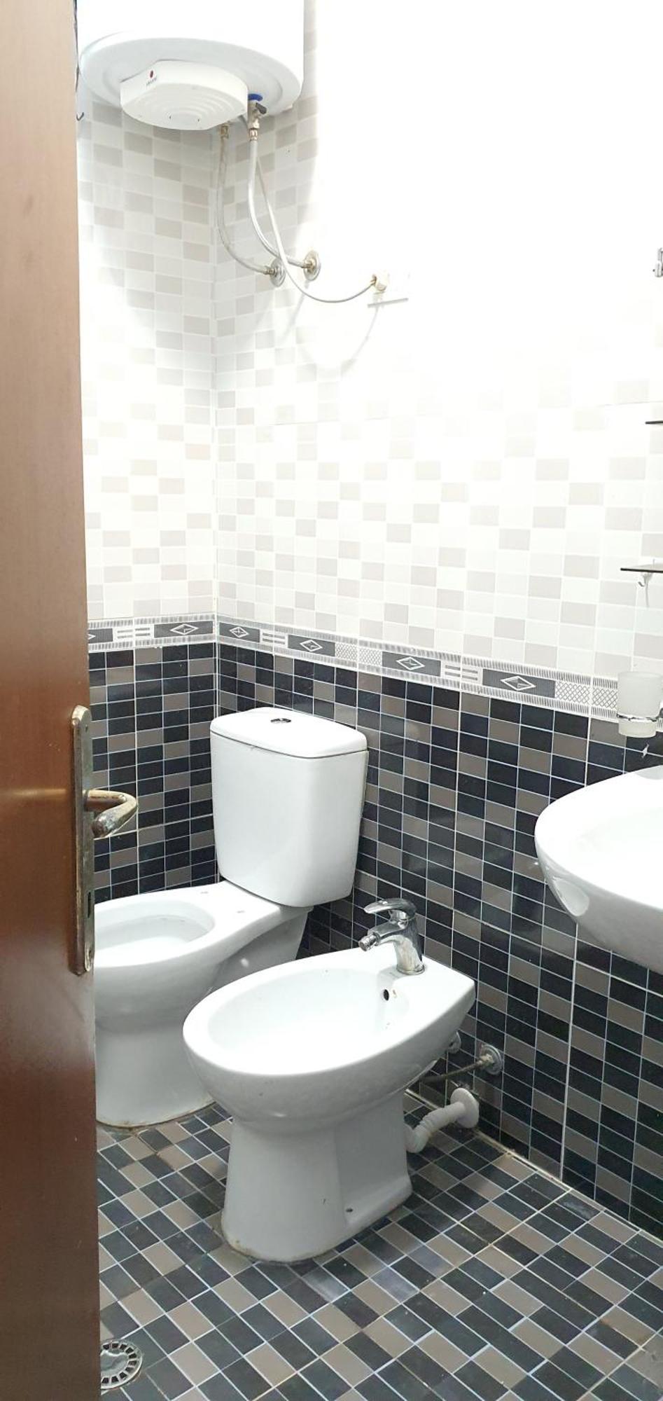 City Center Apartment Shkodër 外观 照片