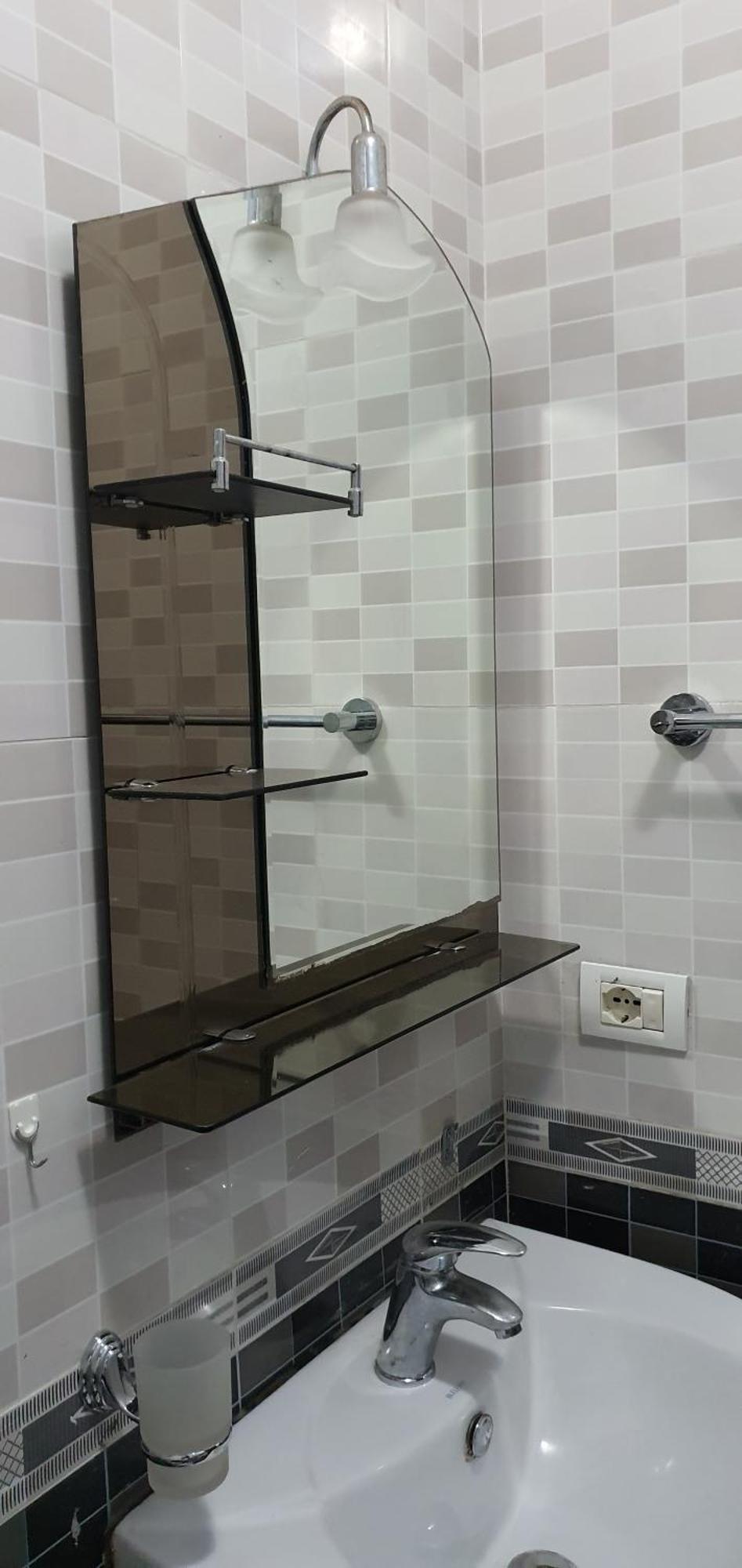 City Center Apartment Shkodër 外观 照片