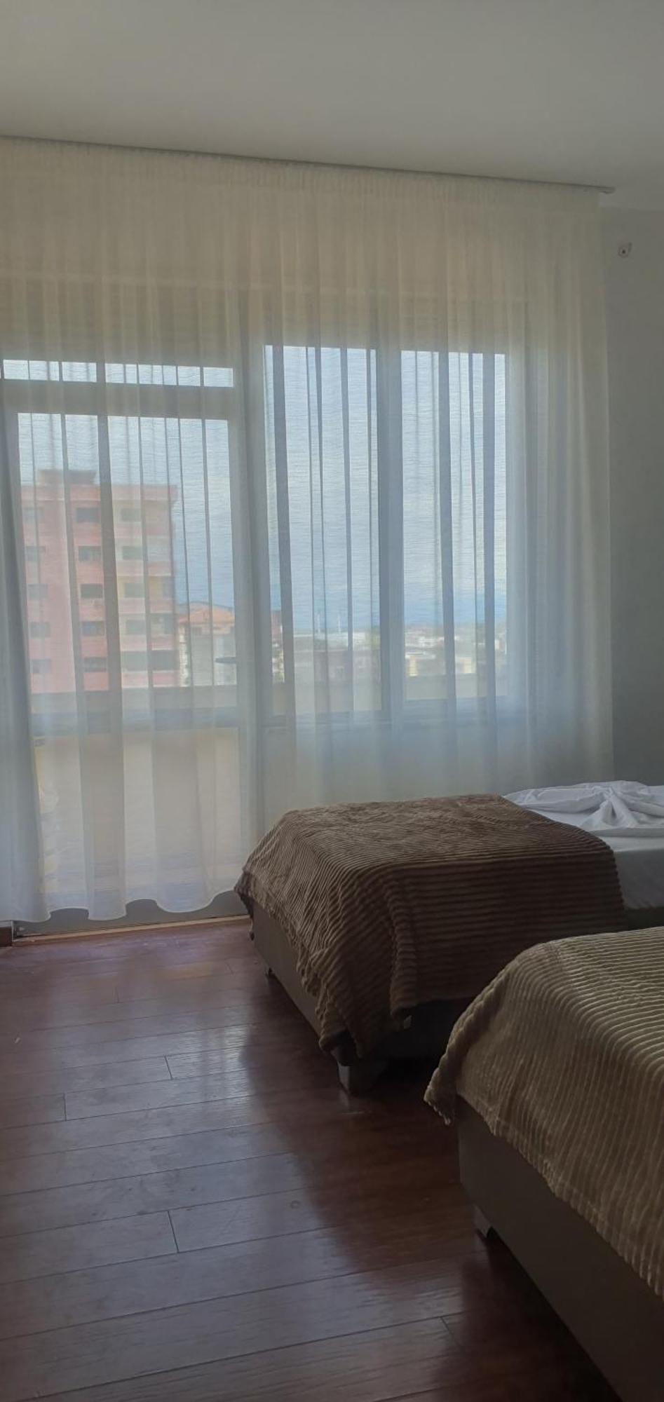 City Center Apartment Shkodër 外观 照片