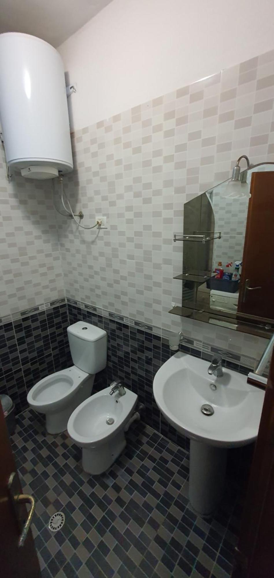 City Center Apartment Shkodër 外观 照片
