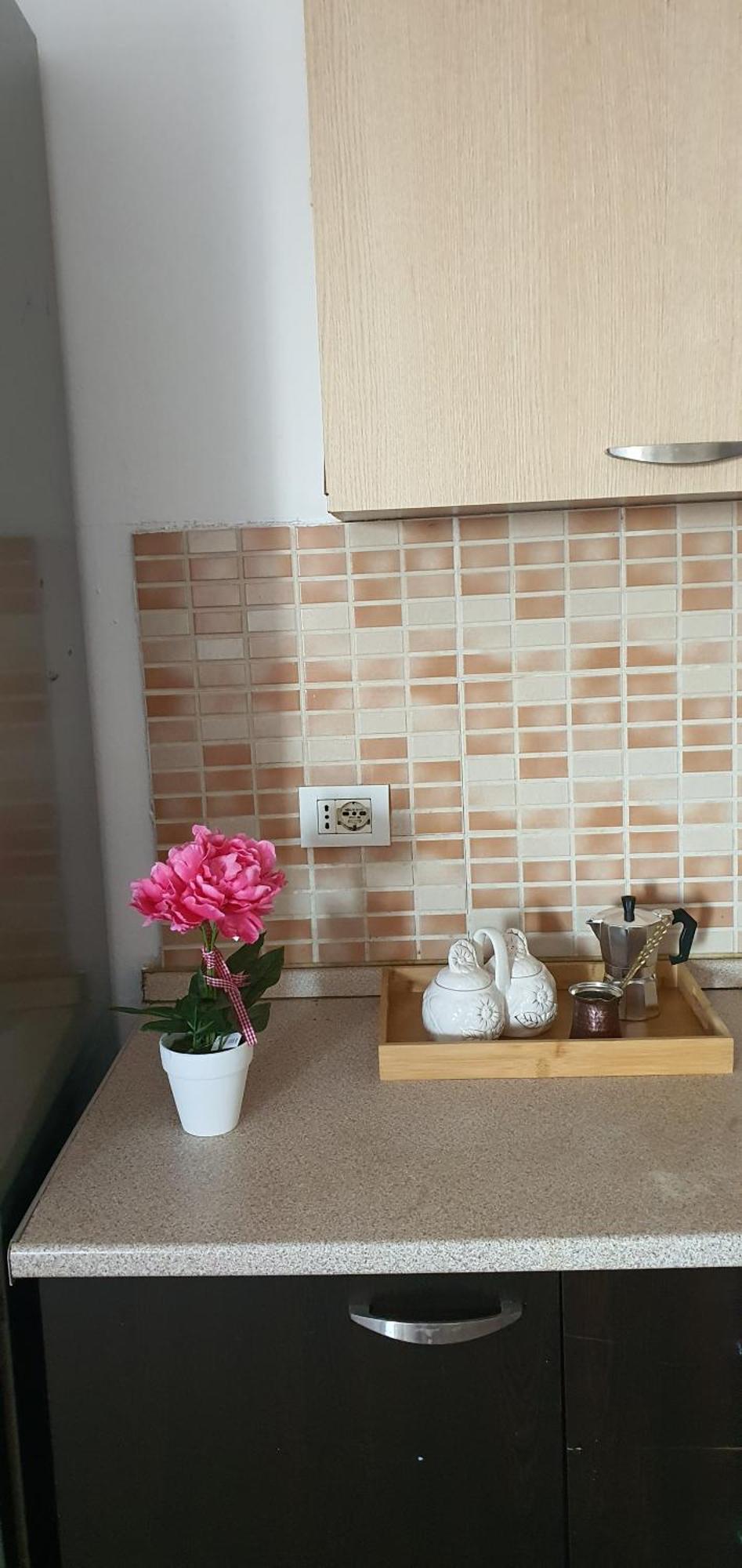 City Center Apartment Shkodër 外观 照片