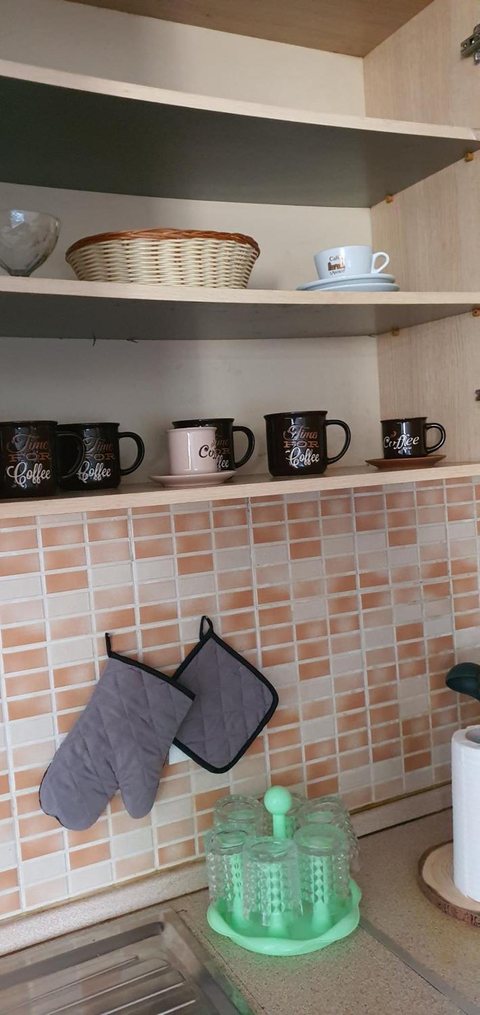 City Center Apartment Shkodër 外观 照片
