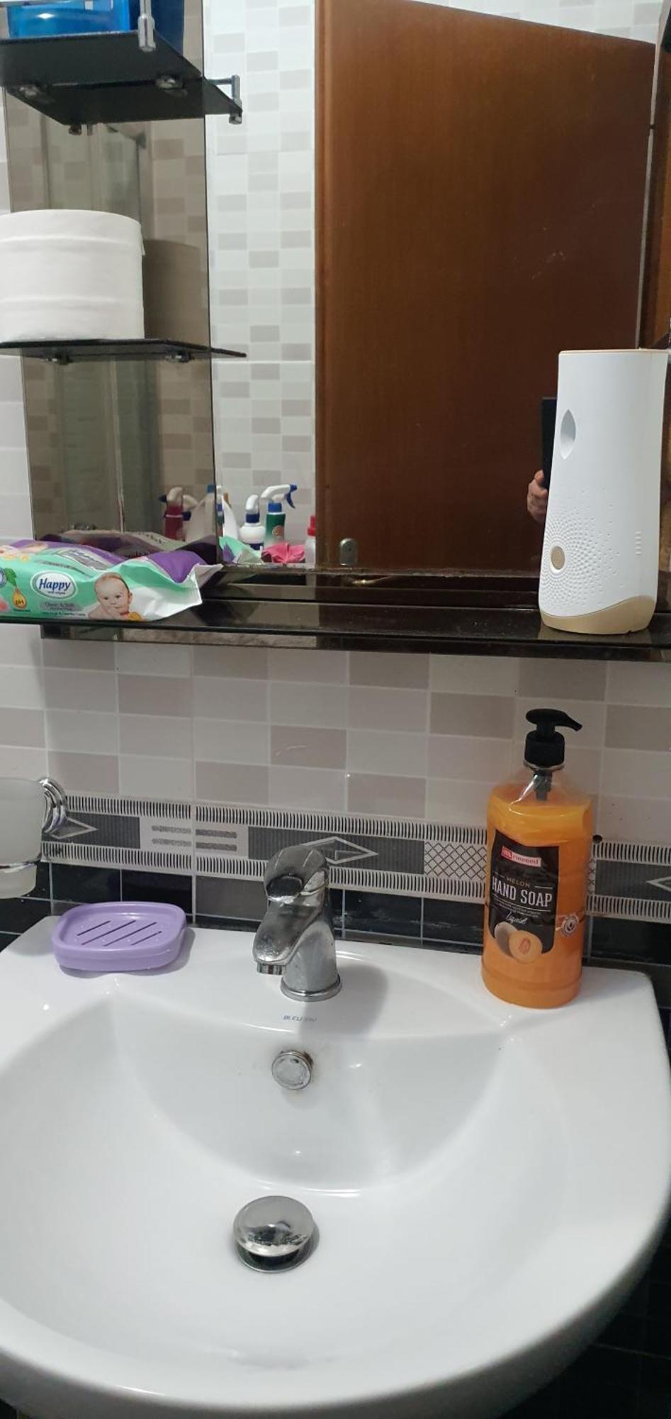 City Center Apartment Shkodër 外观 照片