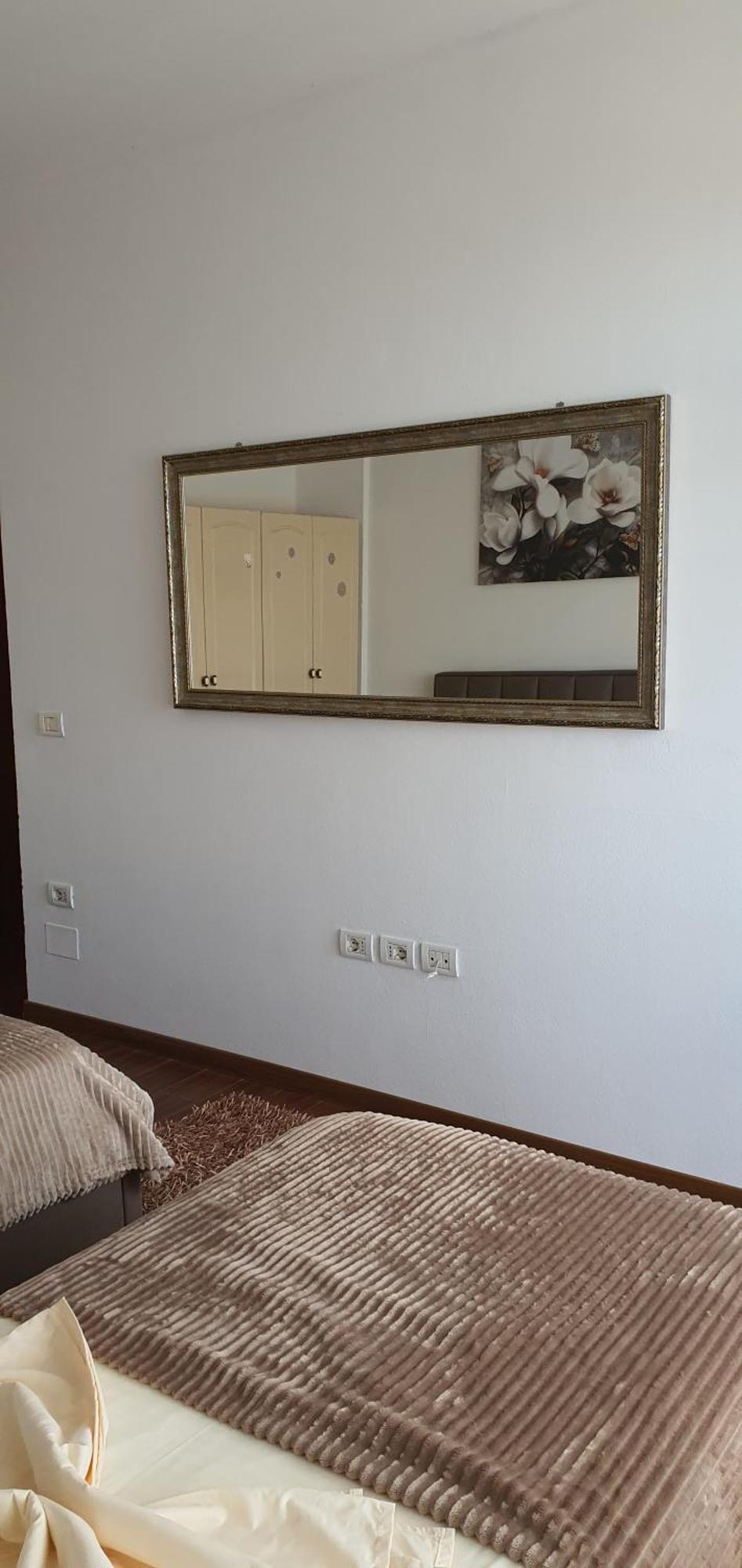 City Center Apartment Shkodër 外观 照片