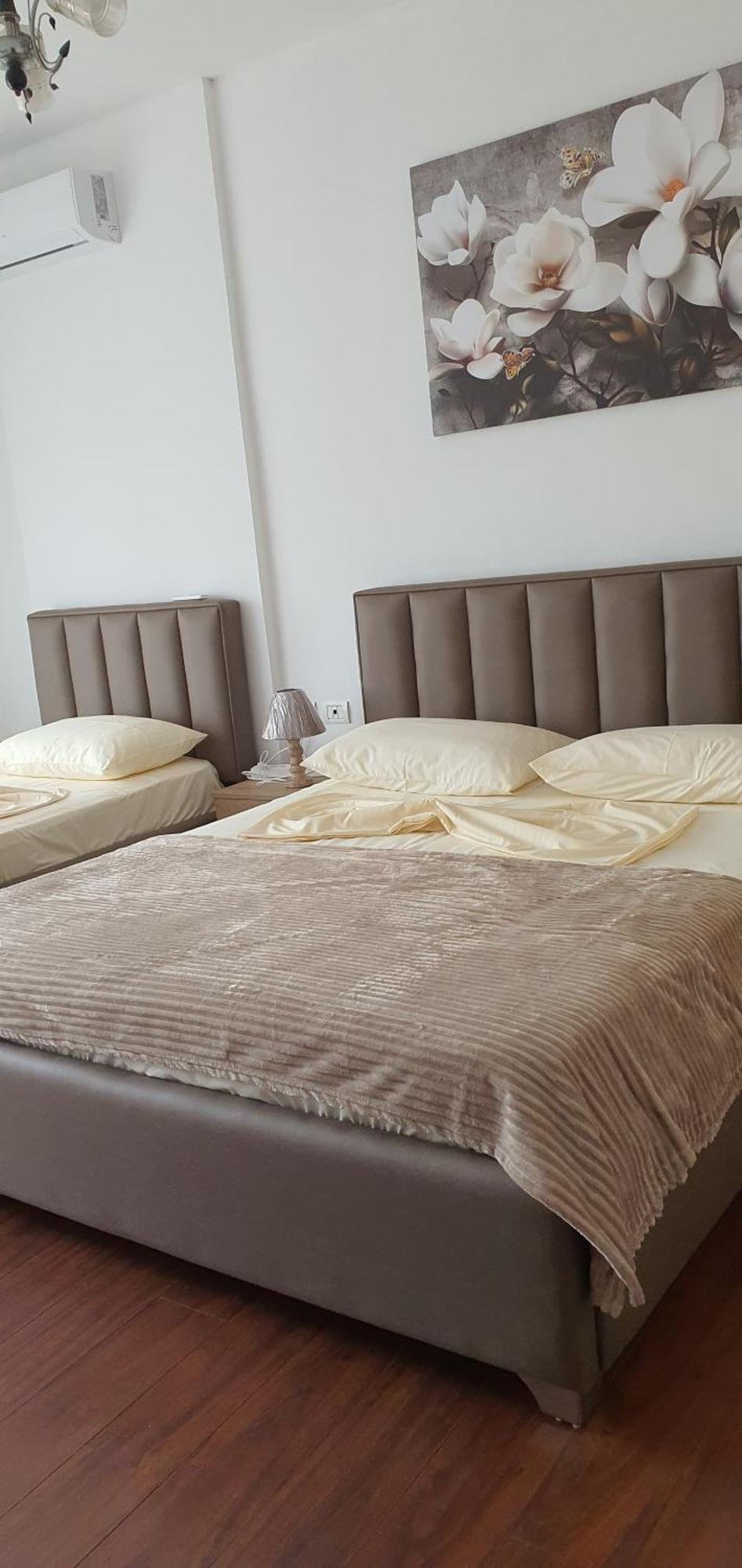 City Center Apartment Shkodër 外观 照片