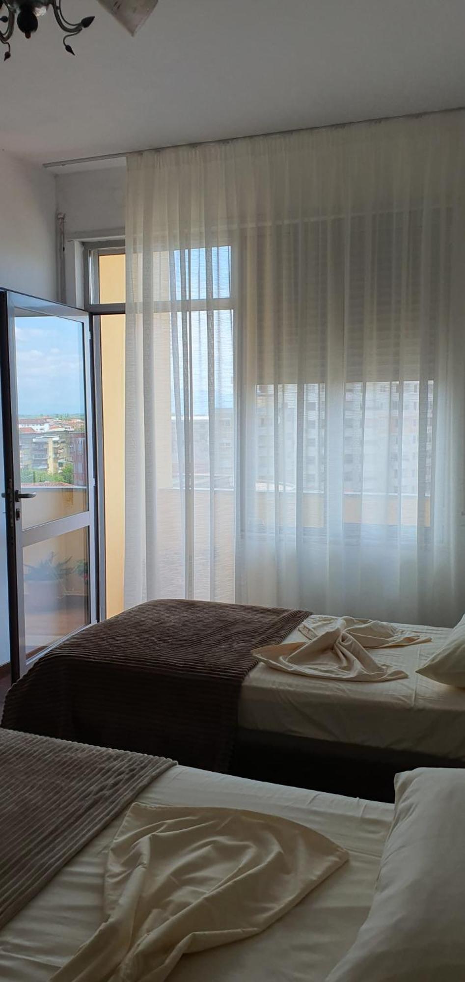 City Center Apartment Shkodër 外观 照片