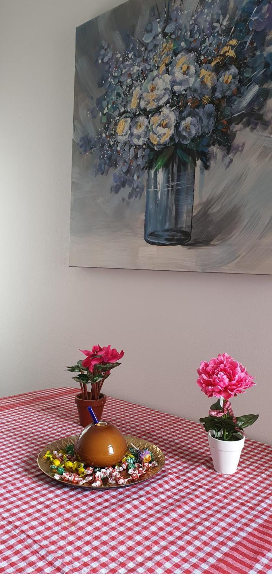 City Center Apartment Shkodër 客房 照片