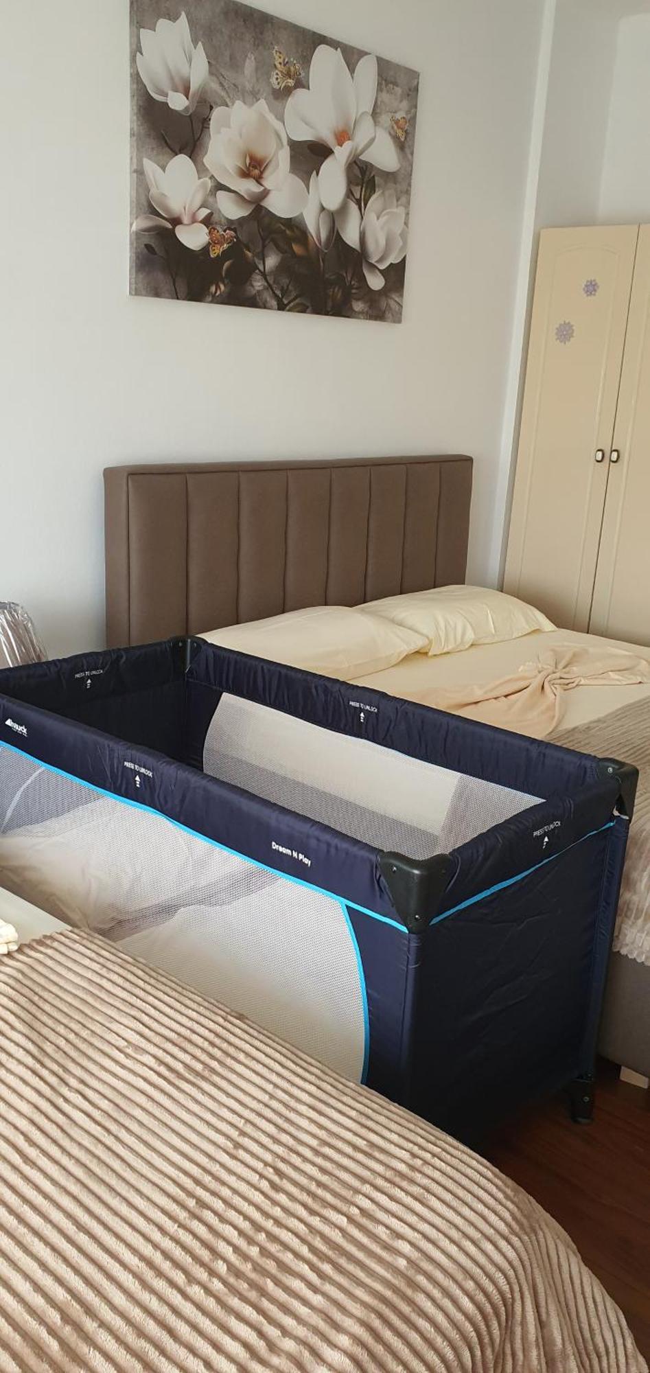 City Center Apartment Shkodër 外观 照片
