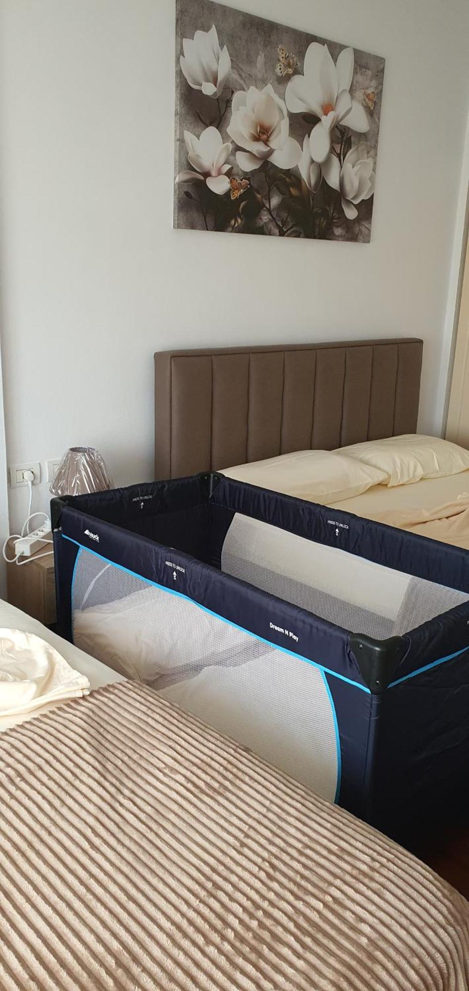 City Center Apartment Shkodër 外观 照片