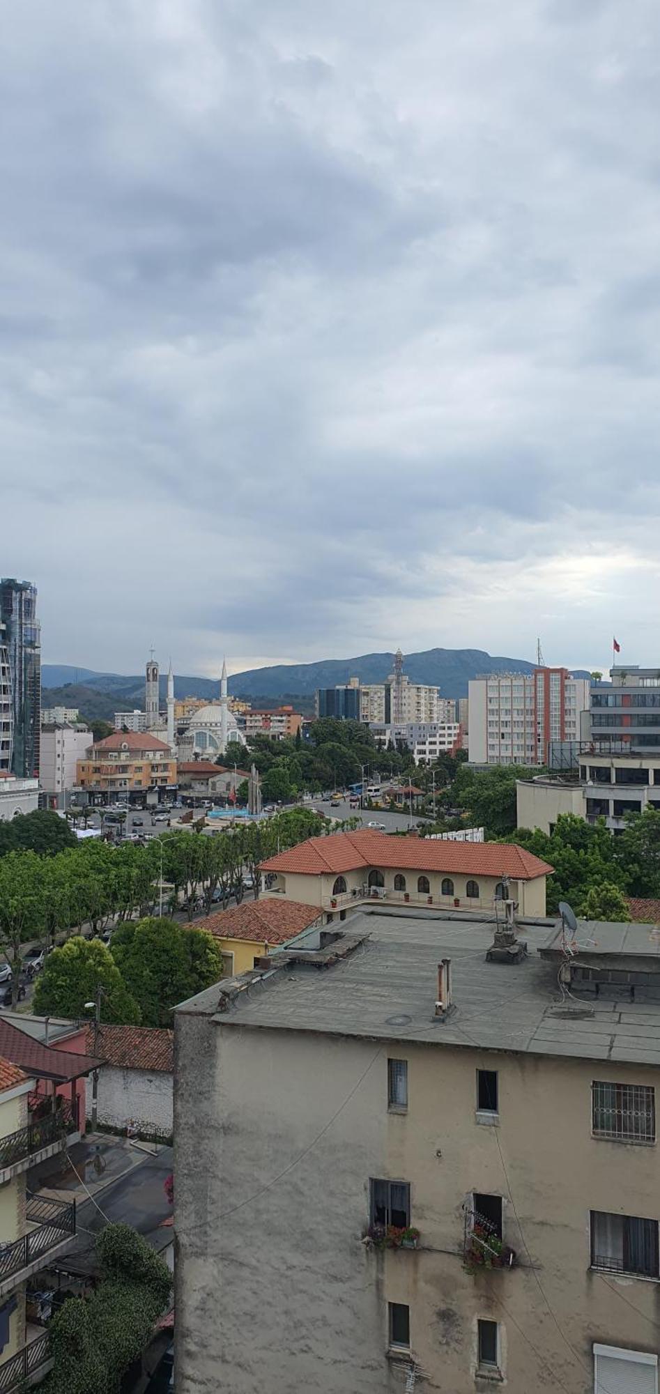 City Center Apartment Shkodër 外观 照片